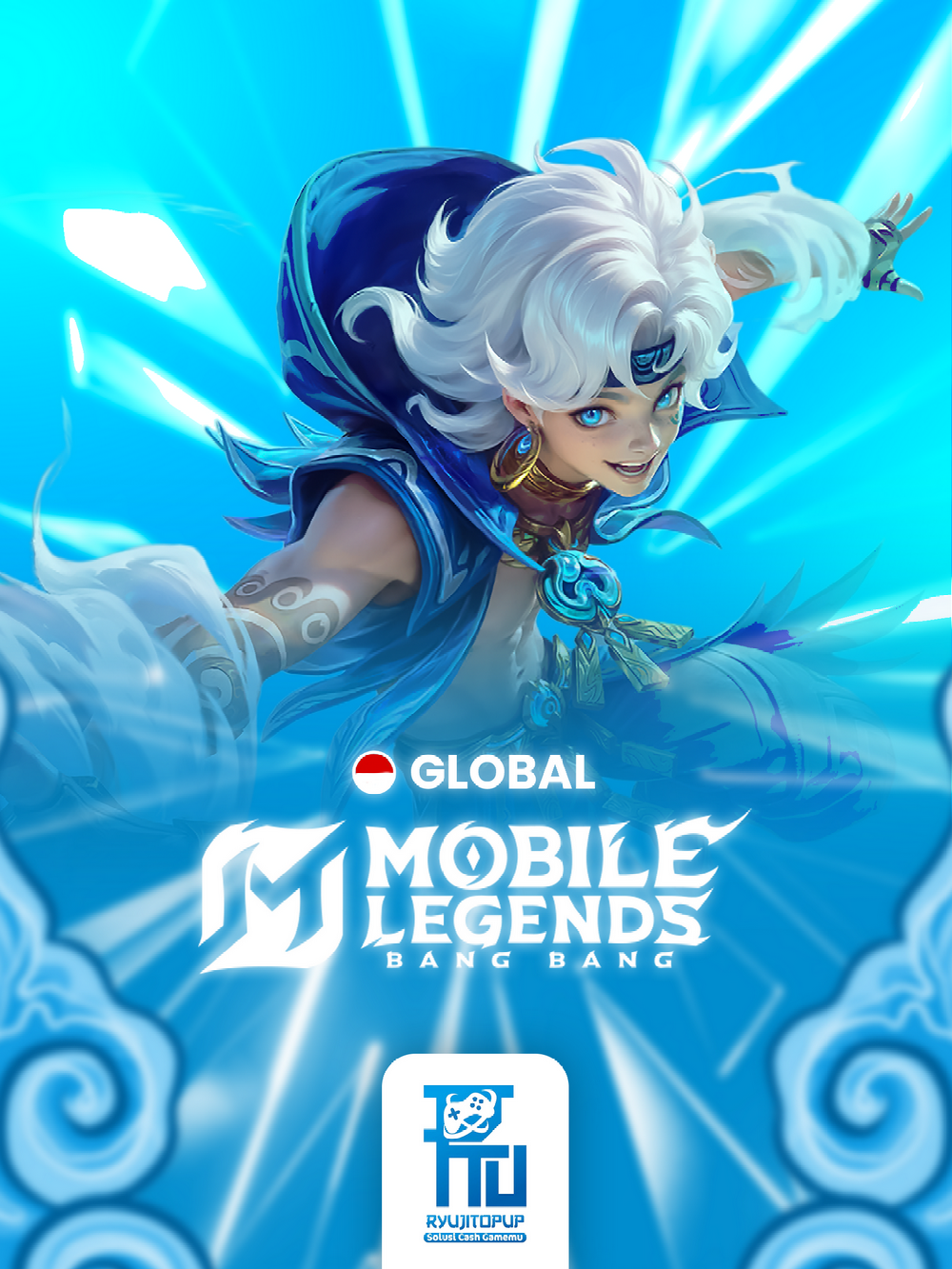 Mobile Legends Global